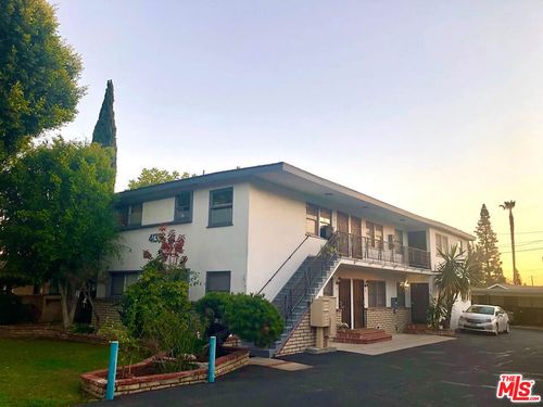 c-4133 N Elenda Street, Culver City, CA, 90232 | Card Image
