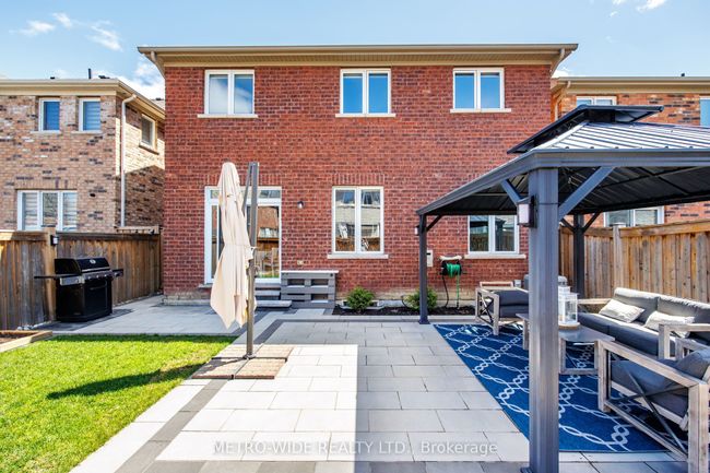 124 Larson Peak Rd, House other with 4 bedrooms, 4 bathrooms and 2 parking in Caledon ON | Image 38
