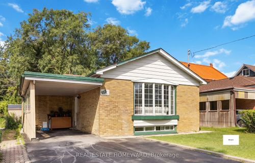 712 Brimley Rd, Scarborough, ON, M1J1C2 | Card Image