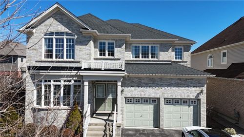512 Terrington Cres, Kitchener, ON, N2P0B9 | Card Image