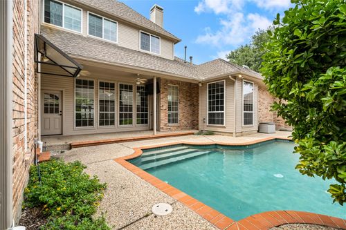 5913 Sandhills Cir, Plano, TX, 75093-7746 | Card Image