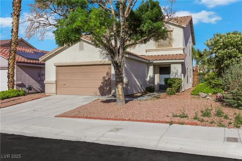 3644 Shanagolden St, Las Vegas, NV, 89129-7882 | Card Image