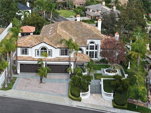 5520 Smokey Mountain Way, Yorba Linda, CA, 92887-4201 | Card Image