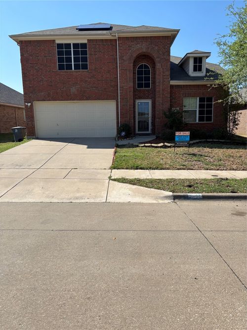 6546 Portside Ridge Ln, Dallas, TX, 75249-2837 | Card Image
