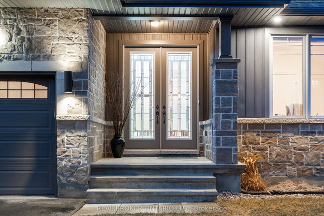 502 Albert Boyd Pvt, House other with 4 bedrooms, 3 bathrooms and 2 parking in Carp ON | Image 5
