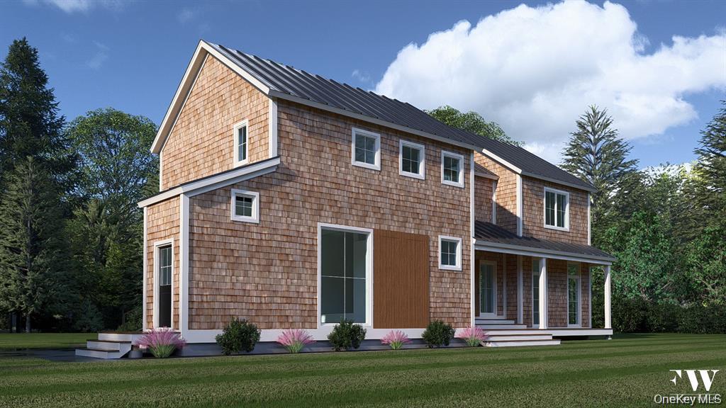 Residential in Gardiner 4