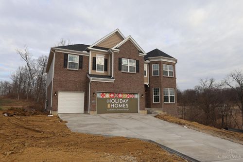 4033 Trailside Ln, Cincinnati, OH, 45249 | Card Image