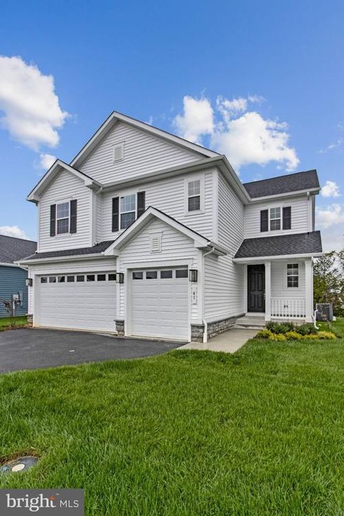 41 Everett Dr, BOONSBORO, MD, 21713 | Card Image