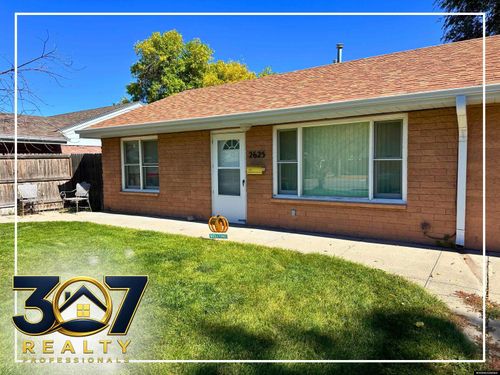 2625 W D St, Torrington, WY, 82240-1818 | Card Image
