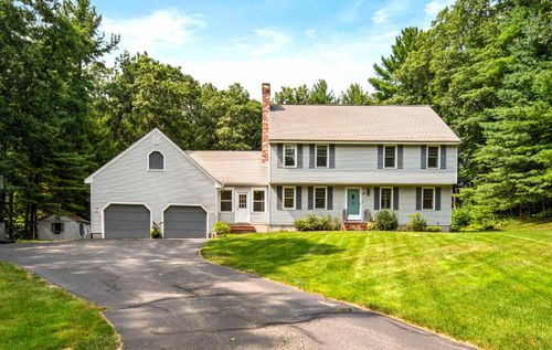 10 Mckinney Dr, Hudson, NH, 03051-5332 | Card Image