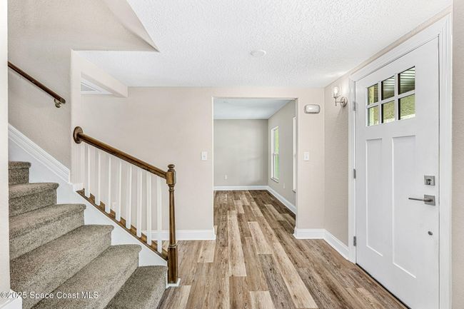 3236 Forest Hill Dr, House other with 4 bedrooms, 3 bathrooms and null parking in Cocoa FL | Image 6