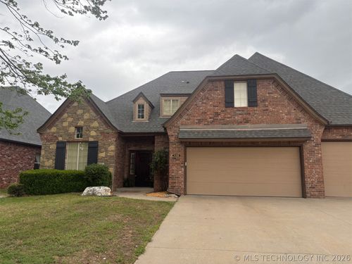 9269 119th St, Bixby, OK, 74008-1857 | Card Image