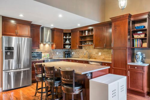 1157 Fairway Views Wynd, Delta, BC, V4L2E2 | Card Image