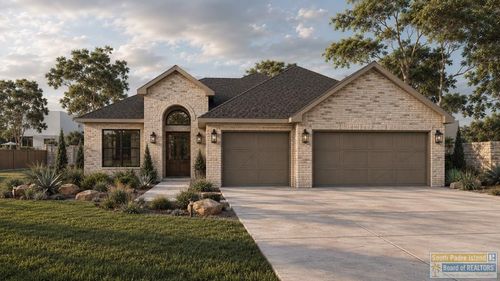 214 Torrey Pines Rd, Port Isabel, TX, 78578 | Card Image