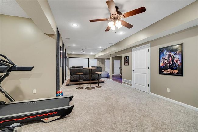 204 Sw Ansel Adams Dr, House other with 6 bedrooms, 5 bathrooms and null parking in Lee's Summit MO | Image 44