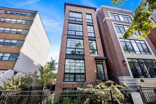 2-1833 N Larrabee St, Chicago, IL, 60614-6645 | Card Image