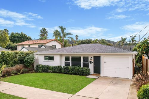 1711 Chino Street, SANTA BARBARA, CA, 93101 | Card Image