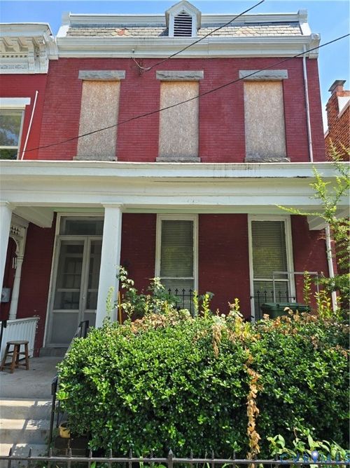 714 W Clay St, Richmond, VA, 23220-3114 | Card Image