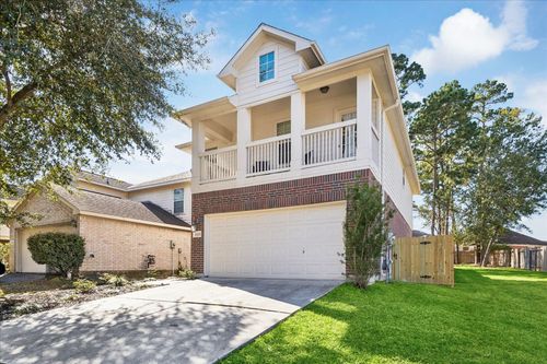 18627 Walden Glen Cir, Humble, TX, 77346-5901 | Card Image