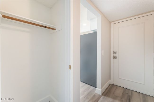 View of closet | Image 13