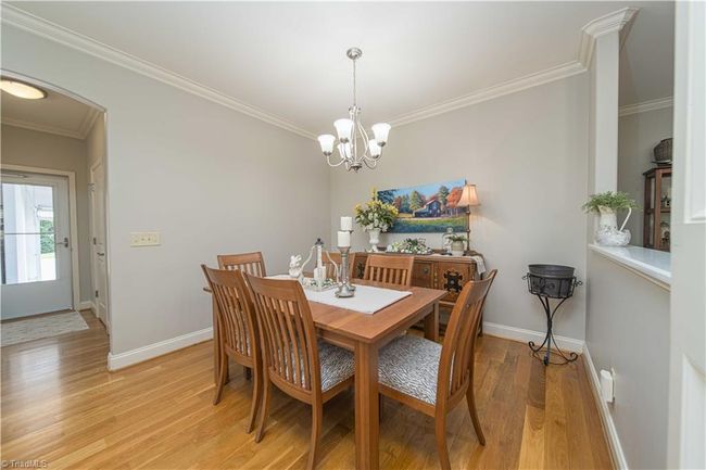 2181 Walnut Crossing Run, House other with 3 bedrooms, 3 bathrooms and null parking in Yadkinville NC | Image 11