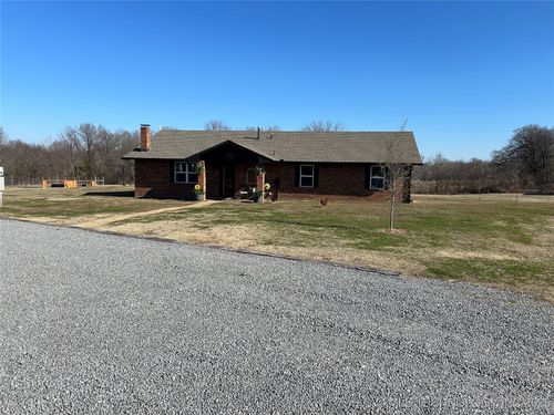 229 E Bald Mountain, Indianola, OK, 74501 | Card Image