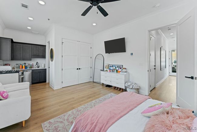 800 Red Drew Ave, Townhouse with 5 bedrooms, 6 bathrooms and null parking in Tuscaloosa AL | Image 14