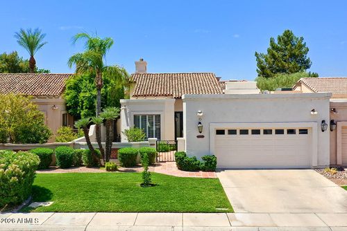 10075 E Turquoise Ave, Scottsdale, AZ, 85258-4810 | Card Image