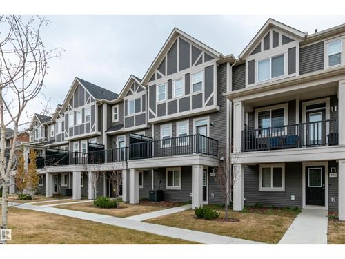 105-2072 Wonnacott Way Sw, Edmonton, AB, T6X2V7 | Card Image