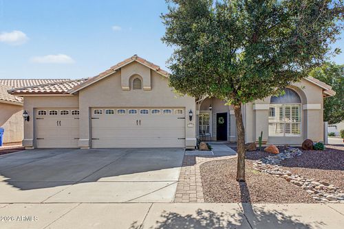 3319 E Tonto Lane, Phoenix, AZ, 85050 | Card Image