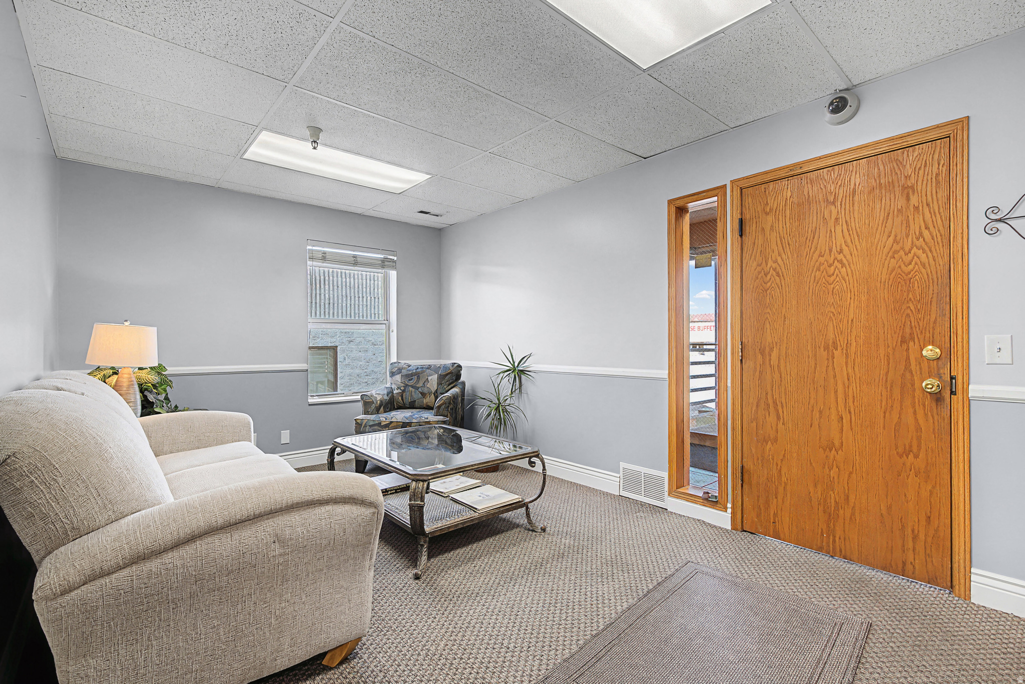 Commercial Lease in Murray