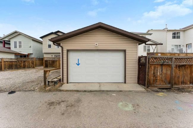 244 Covemeadow Road Ne, Home with 3 bedrooms, 2 bathrooms and 1 parking in Calgary AB | Image 42