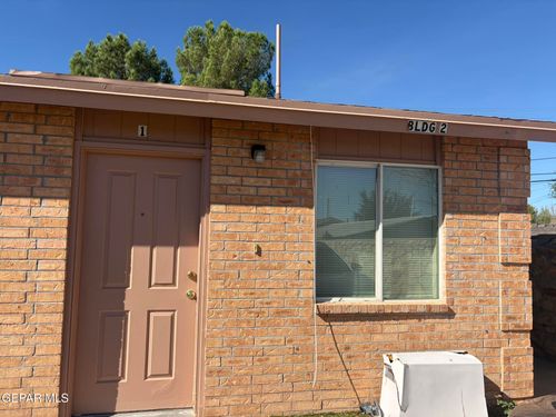1-7142 Dale Road, El Paso, TX, 79915 | Card Image
