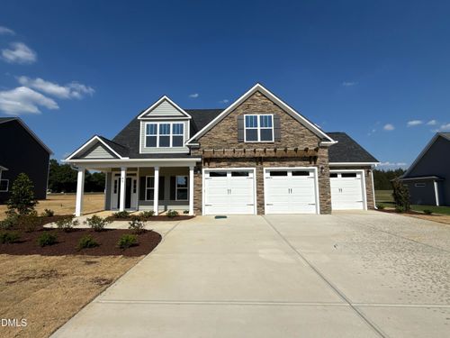 lot-27-45 Juju Dr, Clayton, NC, 27520-6335 | Card Image