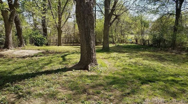 114 S St, House other with 3 bedrooms, 1 bathrooms and null parking in Muskogee OK | Image 15
