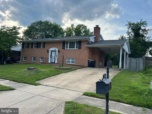 10710 Tyrone Dr, UPPER MARLBORO, MD, 20772-4631 | Card Image