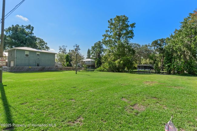 5492 Ramada St, Home with 0 bedrooms, 0 bathrooms and null parking in Weeki Wachee FL | Image 24