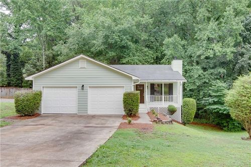 3960 Rocmar Dr, Snellville, GA, 30039-8025 | Card Image