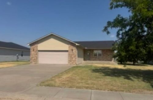 1401 Forrest, Liberal, KS, 67901 | Card Image