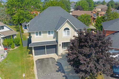 199 Samac Crt, Oshawa, ON, L1G7V9 | Card Image