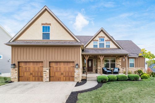 8757 Cedar Brook Street, Pickerington, OH, 43147 | Card Image