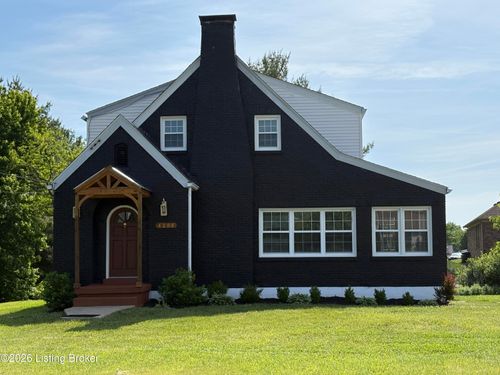 4209 Billtown Rd, Jeffersontown, KY, 40299-3929 | Card Image
