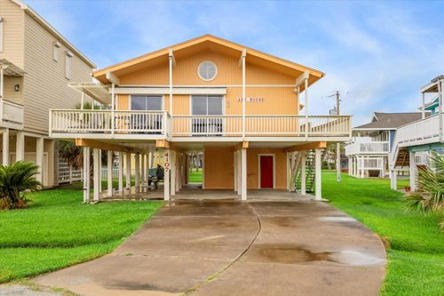 4107 Long Tom Ct, Galveston, TX, 77554 | Card Image