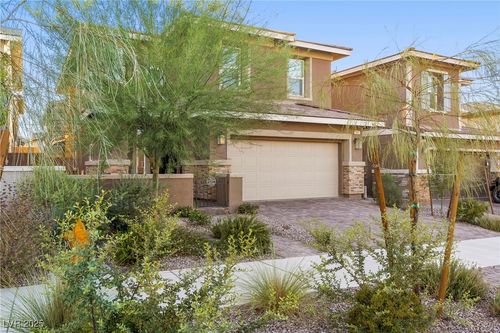 366 Silva Pl, Henderson, NV, 89011-5502 | Card Image