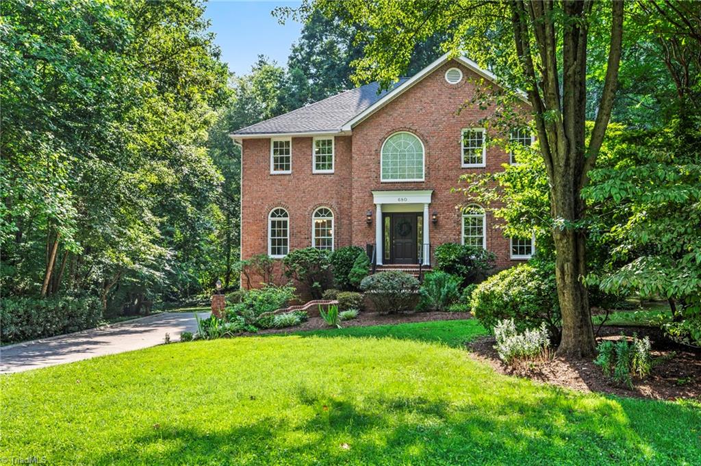 Alpine Rd, Winston Salem, NC 27104