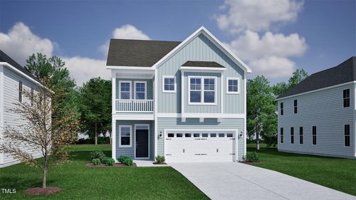 37-288 Meadowbark Bnd, Garner, NC, 27529-5359 | Card Image