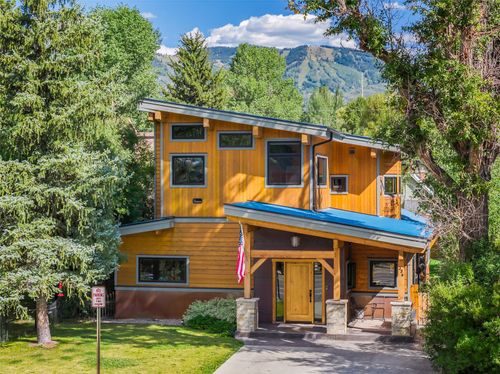336 7th Street, Steamboat Springs, CO, 80487 | Card Image