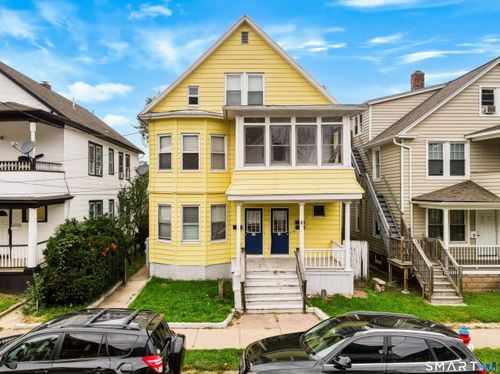 53 Orlando St, West Haven, CT, 06516-1647 | Card Image