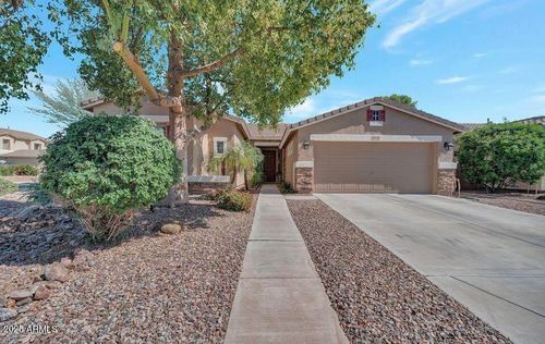 3648 E Shannon St, Gilbert, AZ, 85295-4804 | Card Image