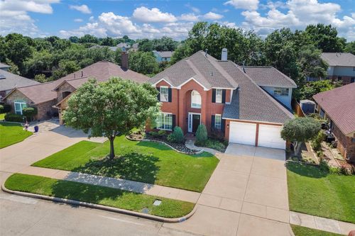 2221 Bennington Ave, Flower Mound, TX, 75028-4530 | Card Image